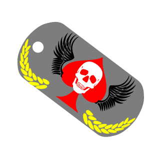 Darameo's emblem