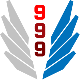 999_b3nDover's emblem
