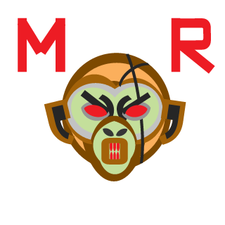 Monkeys Rebellion's emblem