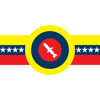 Elettrone's emblem