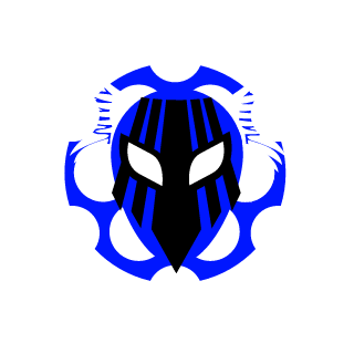 8ruH33Z's emblem