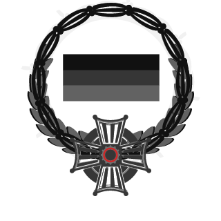 Atmostasy's emblem