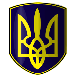 YKPAIHA's emblem