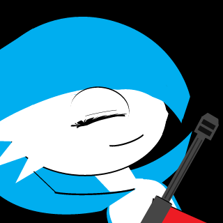 TheSingingReaper's emblem