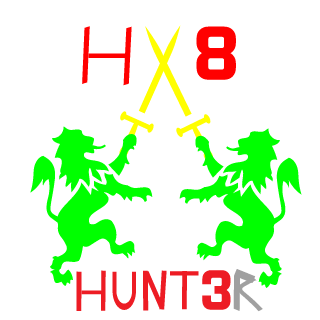 MURDAx1312's emblem