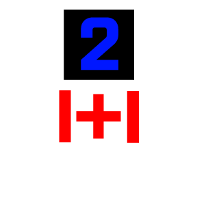 Lucifer21945's emblem
