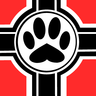 LYN Dread Fox's emblem