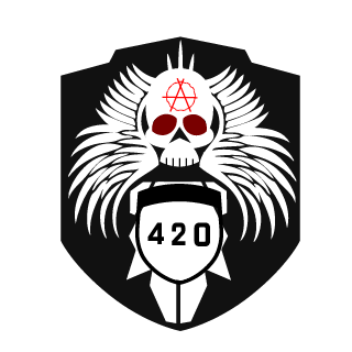Digital_Merc's emblem