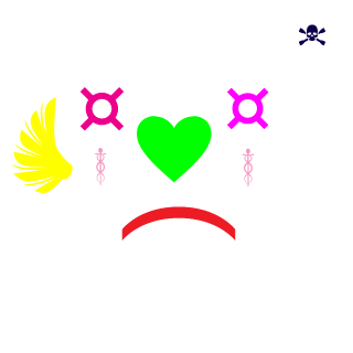 xxxxx10068xxxxx's emblem