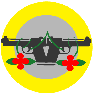 rrirlar's emblem