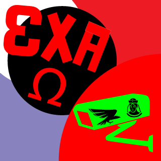 ExaOmega's emblem