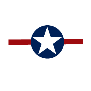 NAVY PILOT 16's emblem