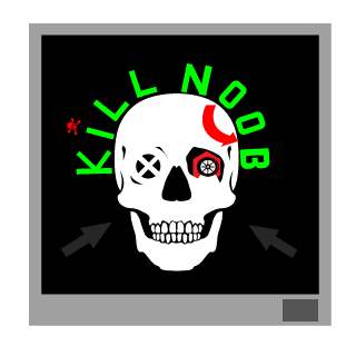 Foxl-loundXnzT's emblem