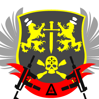Harlocklk's emblem