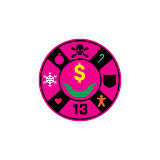 Lobodusha13's emblem