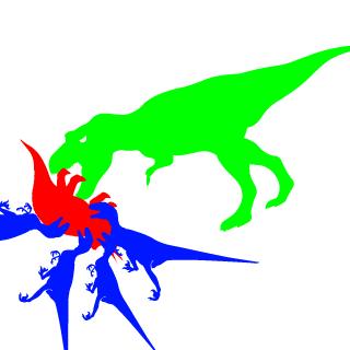 CrucialTechJ's emblem