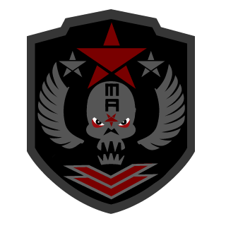 CedricTHS's emblem