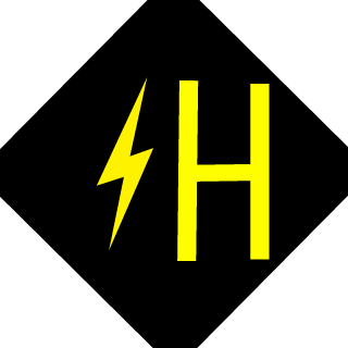 Harmoncharm's emblem