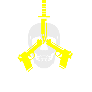ANDREDEDE5851's emblem