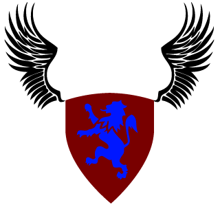 DBlade23's emblem