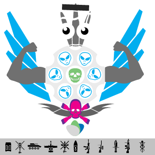 etska's emblem