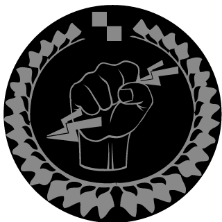 GRom2704's emblem