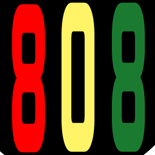 SHOTTAS 239's emblem