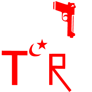 01TURK's emblem