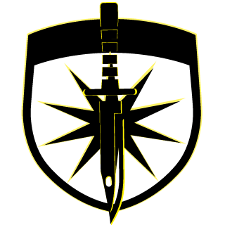 Army of Sand's emblem
