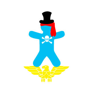 Vulkanoss's emblem