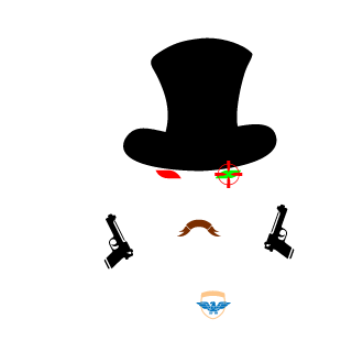 1NLTahiyoshi's emblem