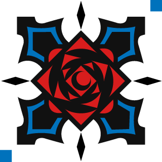 HALOJumperOG's emblem
