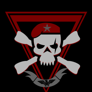 Svensder's emblem