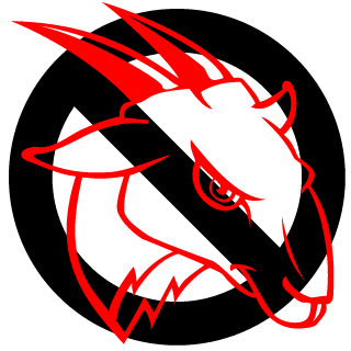 BlackWolf8919's emblem