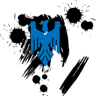 IntentCrash's emblem