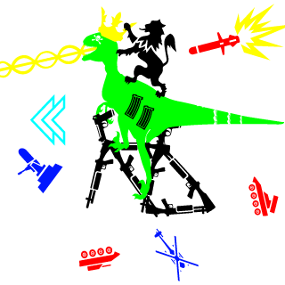 Xeloini's emblem