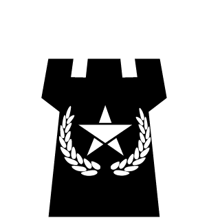 Gargamelini's emblem