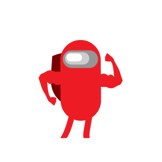 Cowbang's emblem