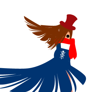 CooolWaifu's emblem