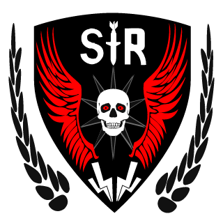 SIR's emblem
