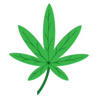 FourTwenty's emblem