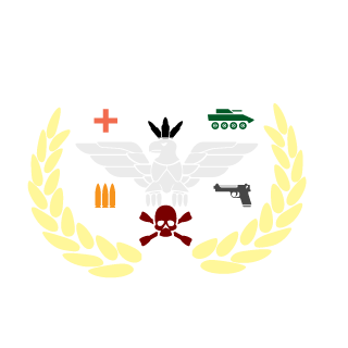 Gunlordy's emblem