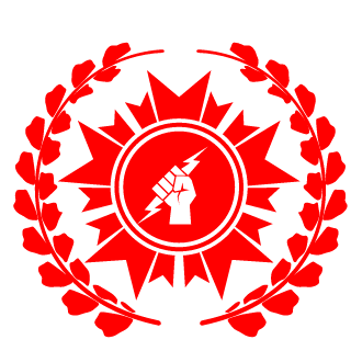 Shirrito's emblem