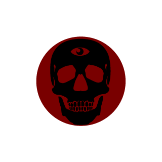 BrDood's emblem