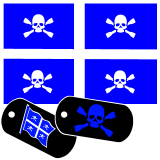 Namakak's emblem