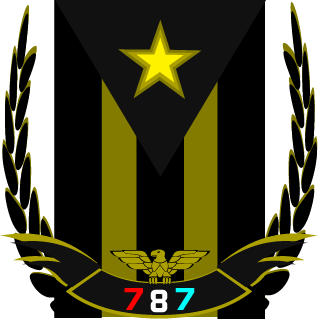 UnitedS's emblem