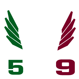 ECKO509_85's emblem