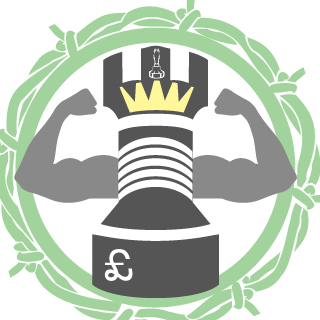 TTyeung's emblem