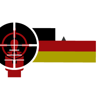 ST33L-GER's emblem