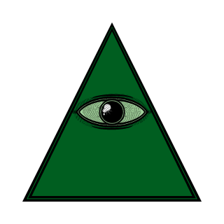 Kyooush's emblem